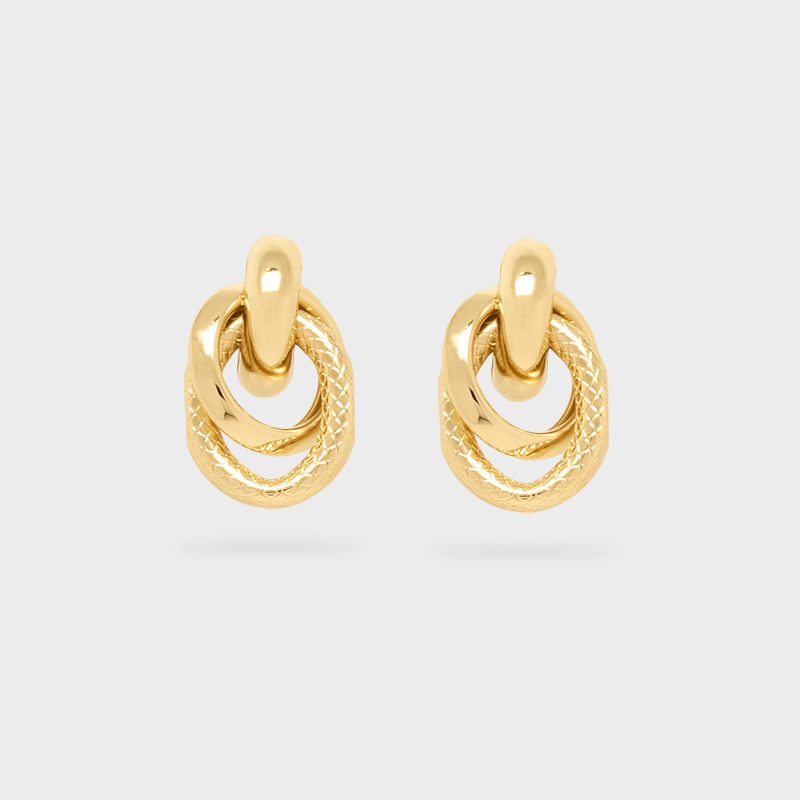 Aretes Lia