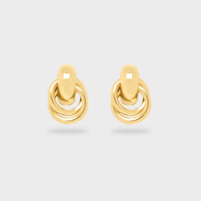 Aretes Lia Soft
